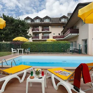 Logis Arc En Ciel Thonon-les-Bains