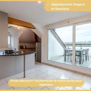 T2 Sublime Appartement