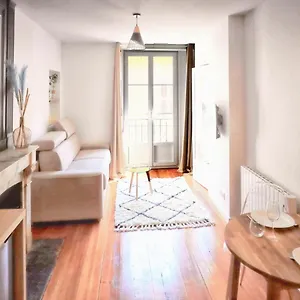 Cote Belvedere Appartement
