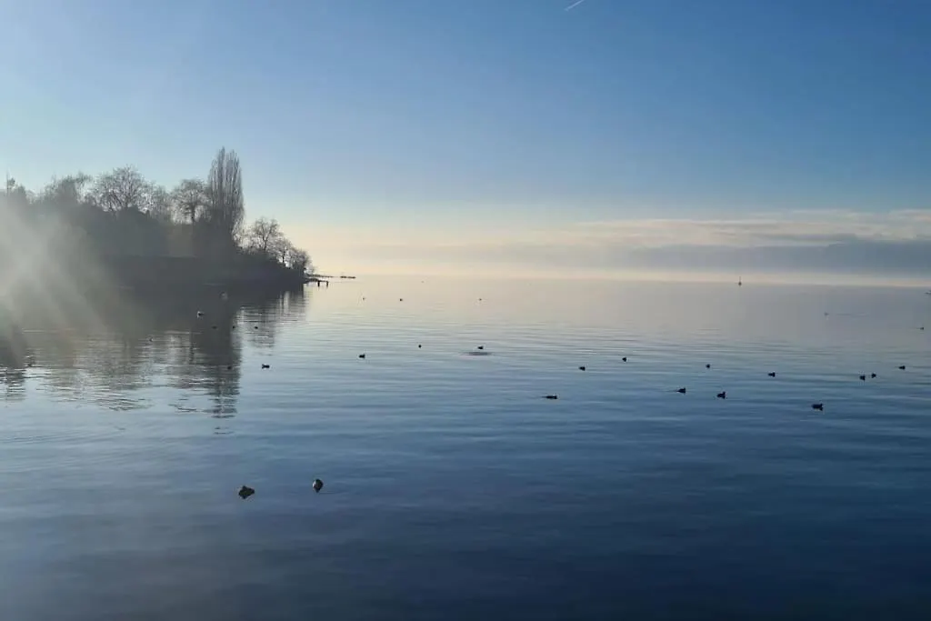 La Grande Mouette Apartment Thonon-les-Bains 0*,  France
